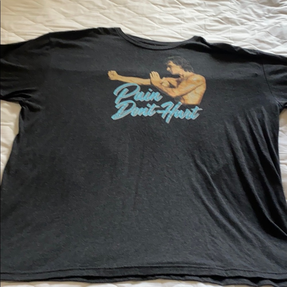 Men’s Chive 3xl T-shirt